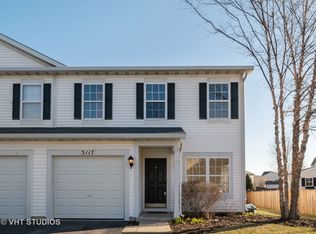 3117 Alyssa St, Plano, IL 60545