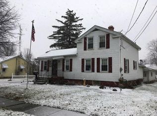 118 East St, Wellington, OH