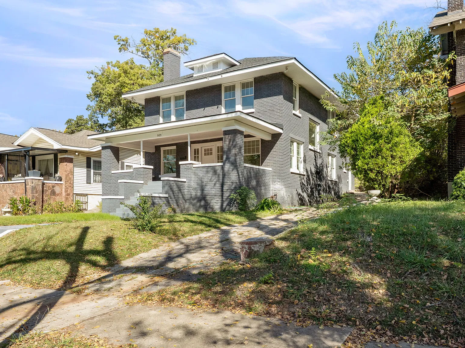 4 bed, 3.5 bath, 2880 sqft, $3,600 — Photo 3