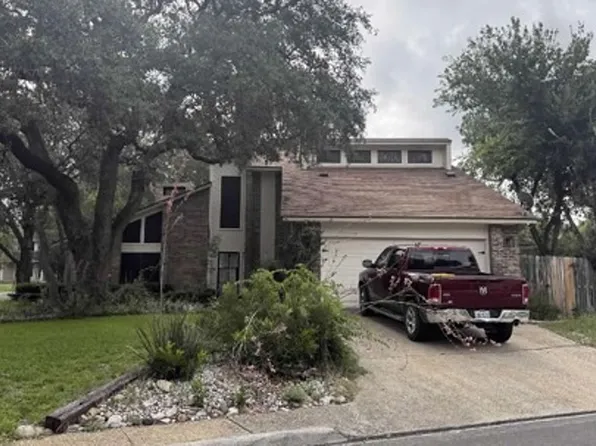 2306 Park Farm, San Antonio, TX 78259