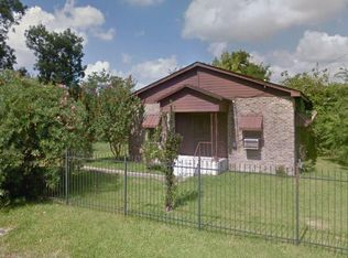2721 Sam Wilson St, Houston, TX 77020