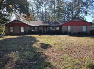 603 Forest Dr, Greenville, AL 36037