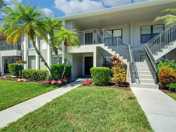 1232 Commonwealth Cir Unit P103, Naples, FL 34116