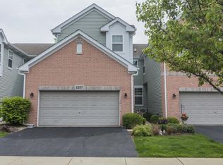 1037 Hummingbird Way, Bartlett, IL 60103