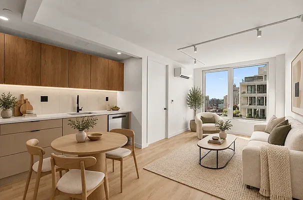 Living room, photo 3