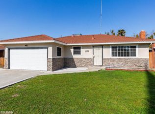 1609 Primrose Ln, Modesto, CA 95355