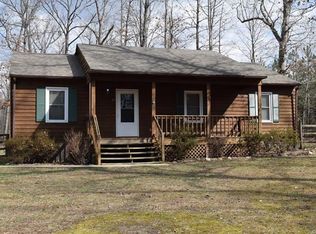 47 Doe Ct, Gum Spring, VA 23065