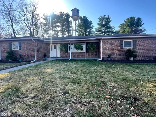 309 W Washington St, New Richmond, IN 47967