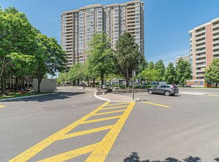30 Malta Ave UNIT 2109, Brampton, ON L6Y 4S5