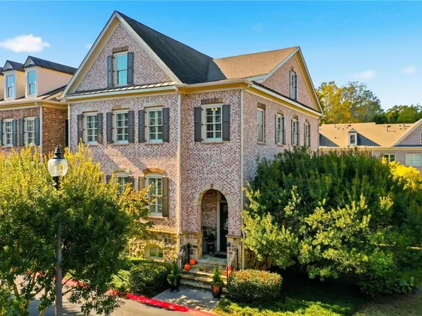 1461 Winterfield Ct NW, Kennesaw, GA 30152