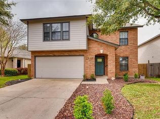 7508 Marble Ridge Dr, Austin, TX 78747