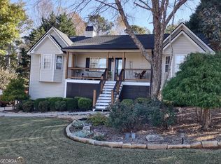 38 Fairview Dr, Dallas, GA 30157