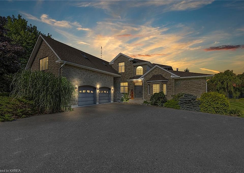 44 Howe Island Dr, Frontenac Islands, ON K7G 2V6 MLS 40486564 Zillow