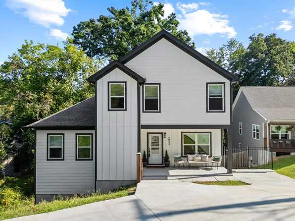 233 Peace St, Chattanooga, TN 37415
