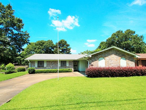 For Sale: 207 Womack Street, Pearl, MS 39208
