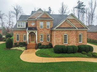 560 Hill Grove Rd, Manakin Sabot, VA 23103