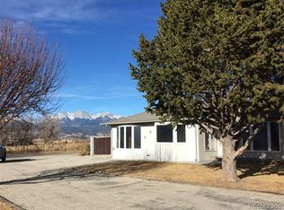9746 County Road 156, Salida, CO 81201