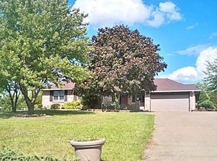 1836 Rock Rd, Mansfield, OH 44903