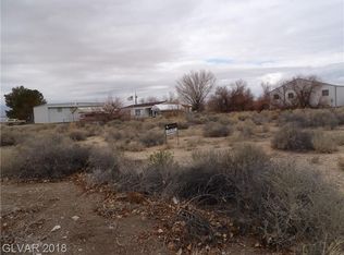 798 Skyhawk Ave, Sandy Valley, NV 89019