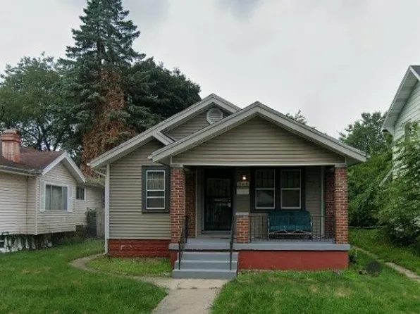 325 Burleigh Ave, Dayton, OH 45417