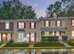 6041 Meyers Landing Ct, Burke, VA 22015