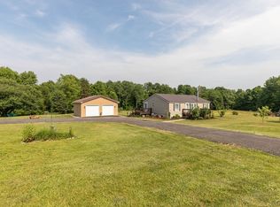 134 Hanley Rd, Hannibal, NY 13074