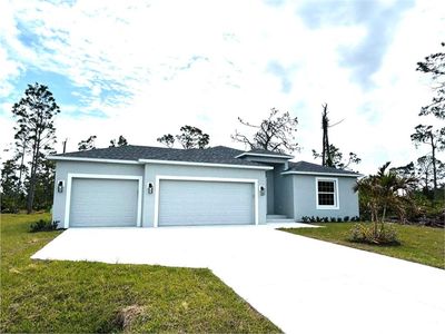 12089 Mayfair Ave, Pt Charlotte, FL, 33981
