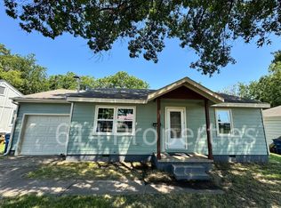 3233 S Jamestown Ave, Tulsa, OK 74135