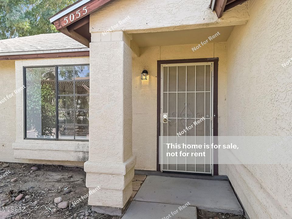 5055 W Nighthawk Way, Tucson, AZ 85742 Zillow