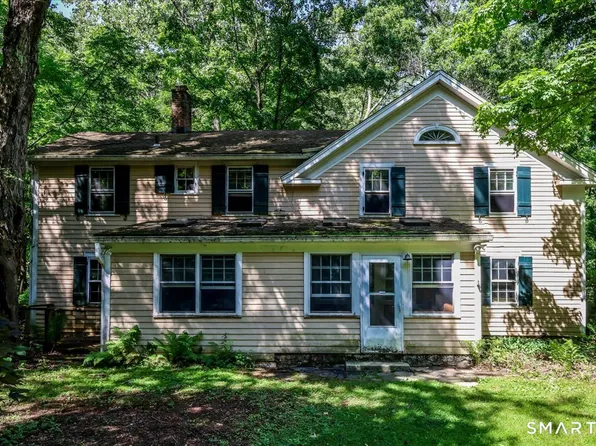 28 Old Mill Road, New Milford, CT 06776