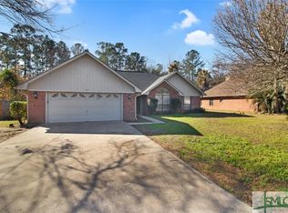 98 Coates Rd, Hinesville, GA 31313