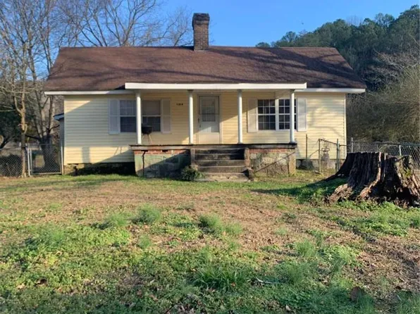 1184 Spring Creek Rd, Summerville, GA 30747