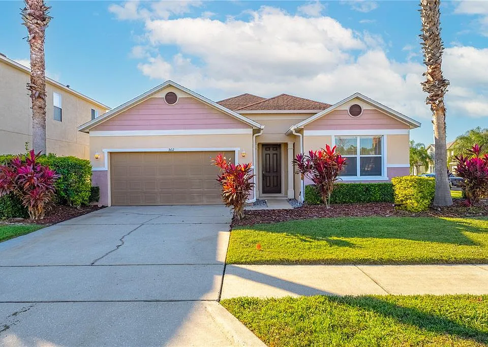 502 First Cape Coral Dr