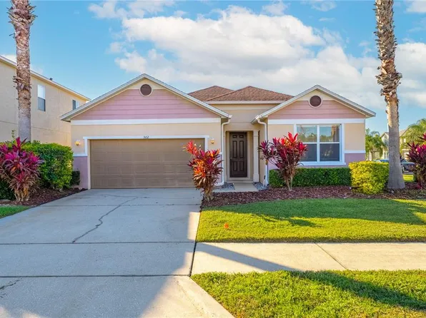 502 FIRST CAPE CORAL DR, WINTER GARDEN, FL 34787