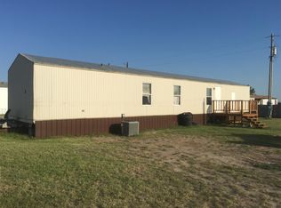 42284 S County Road 200 LOT 15, Woodward, OK 73801