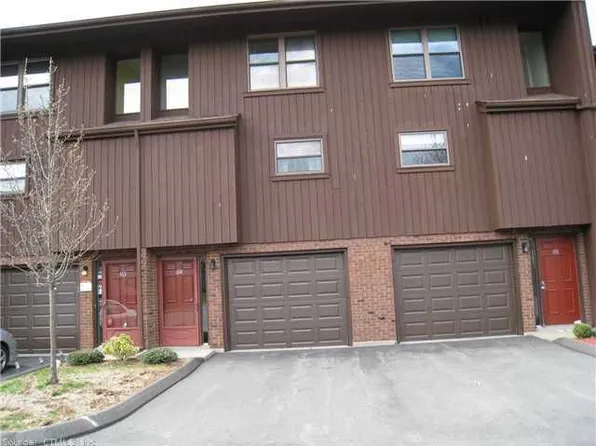 164 Mattabasset Dr, Meriden, CT 06450