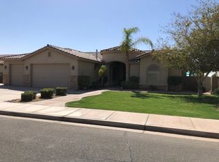 2518 S Terrace Ave, Yuma, AZ 85365