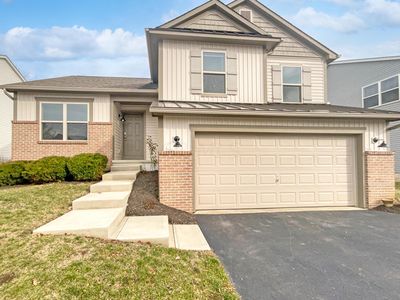 232 Stockard Loop, Delaware, OH, 43015