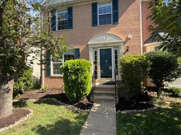 7469 Digby Grn, Alexandria, VA 22315