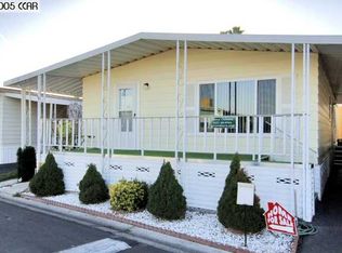 267 Sinai Dr UNIT 71, Martinez, CA 94553