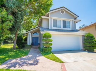15593 Oakdale Rd, Chino Hills, CA 91709