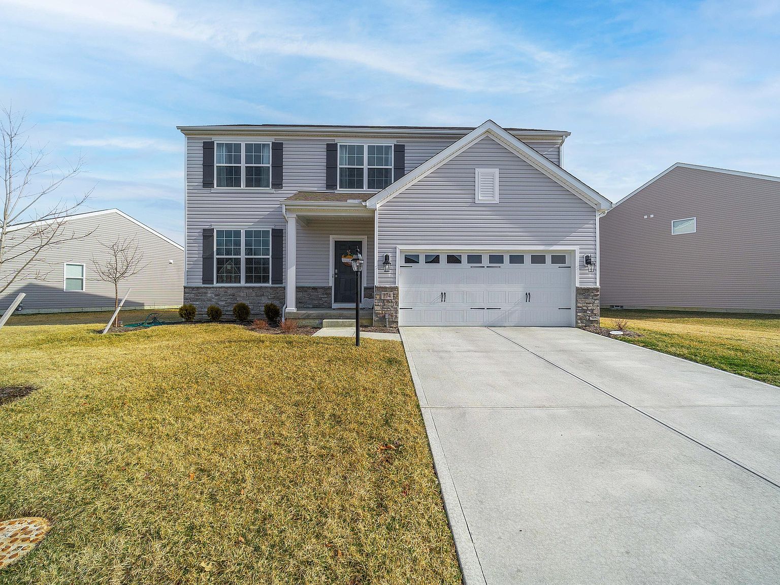 174 Old Bay Dr, Pataskala, OH 43062 | Zillow