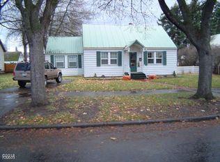 385 3rd Ave NE, Kalispell, MT 59901