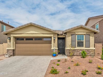 19686 W Montecito Ave, Litchfield Park, AZ, 85340