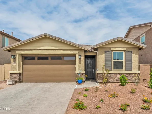 19686 W MONTECITO Avenue, Litchfield Park, AZ 85340