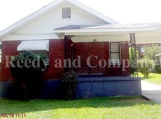 1434 Rayner St, Memphis, TN 38106