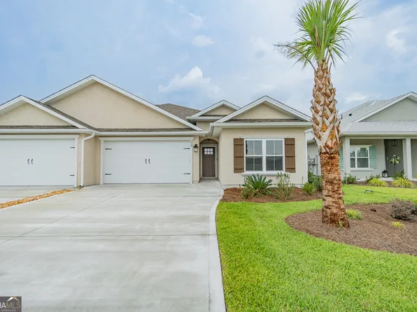 213 The Villas Way, Kingsland, GA 31548