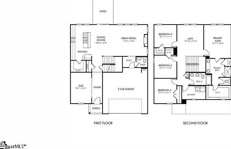 2nd image of 958 Appalachian Dr