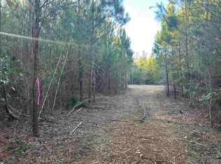 LOT 3 Hawkins Rd, Monticello, FL 32344