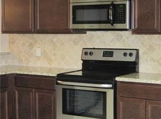 4208 Quail Run Rd, Sherman, TX 75092